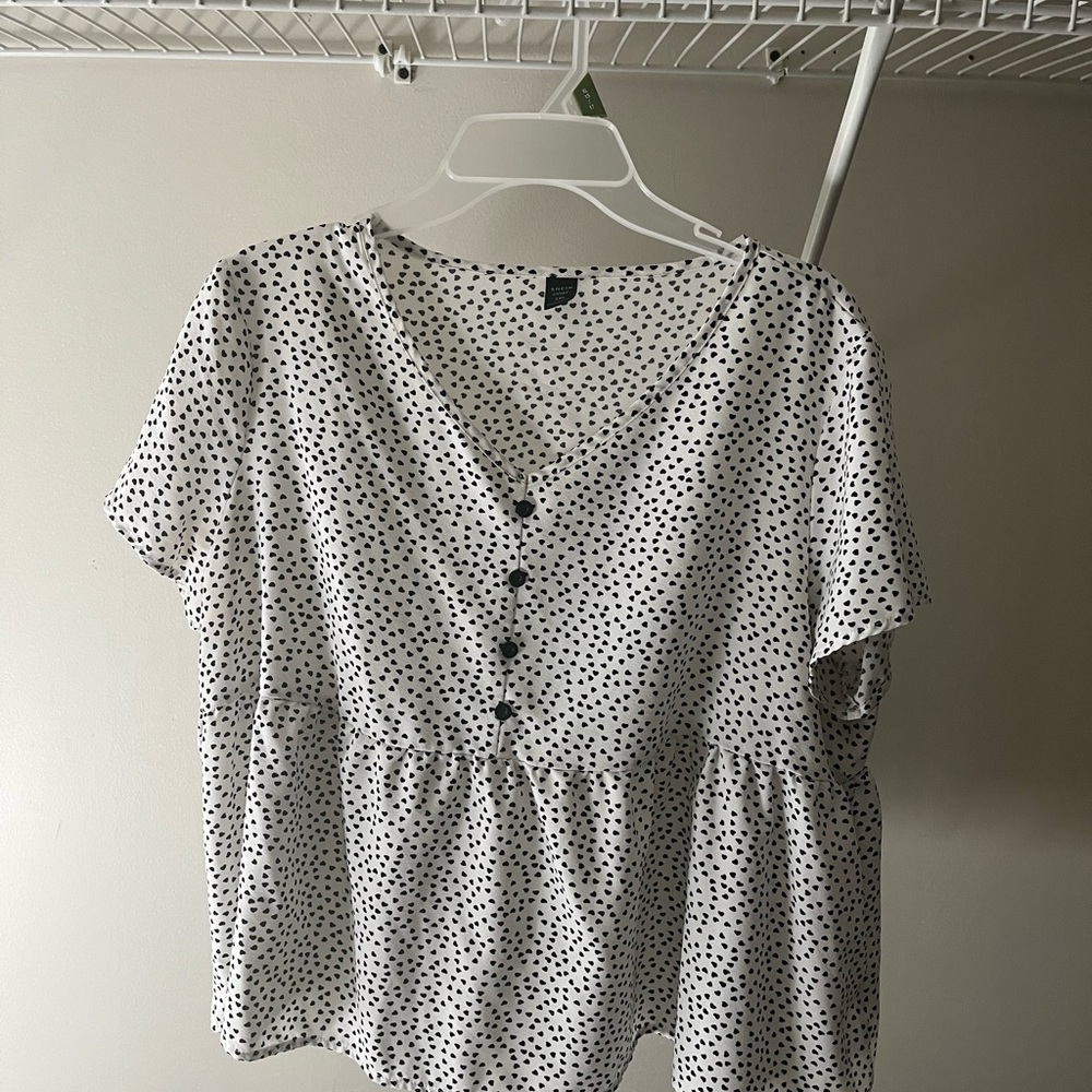 Super cute shirt